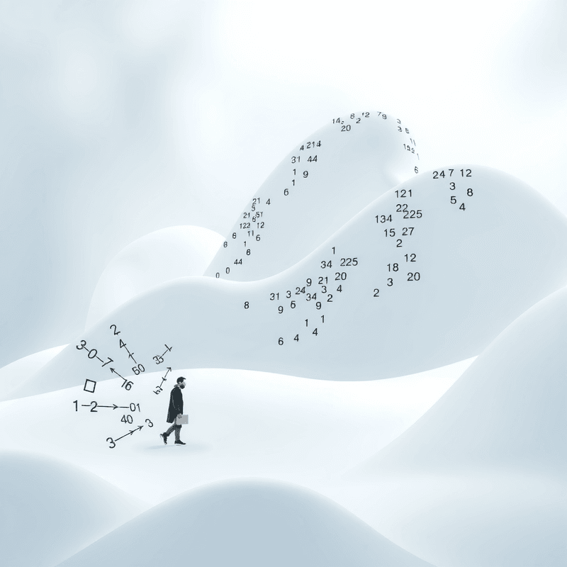 Illustration for the Subtraction of two digit numbers lesson on Math Lessons