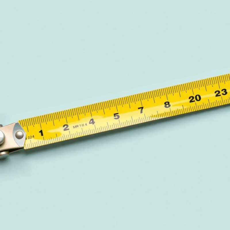 Illustration for the Measurement lesson on Math Lessons