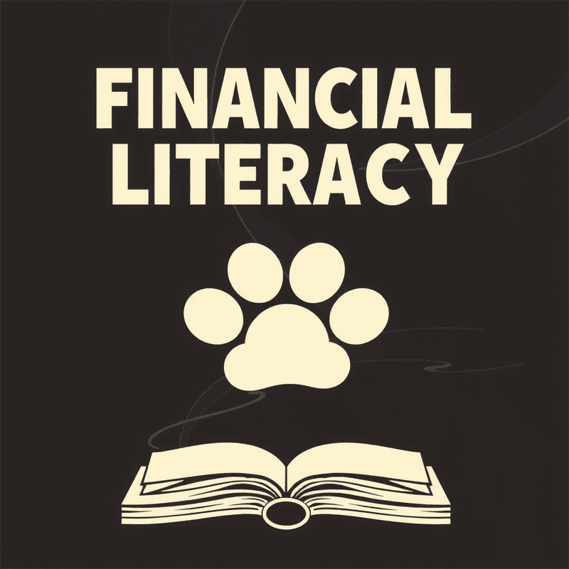 Illustration for the Financial literacy lesson on Math Lessons